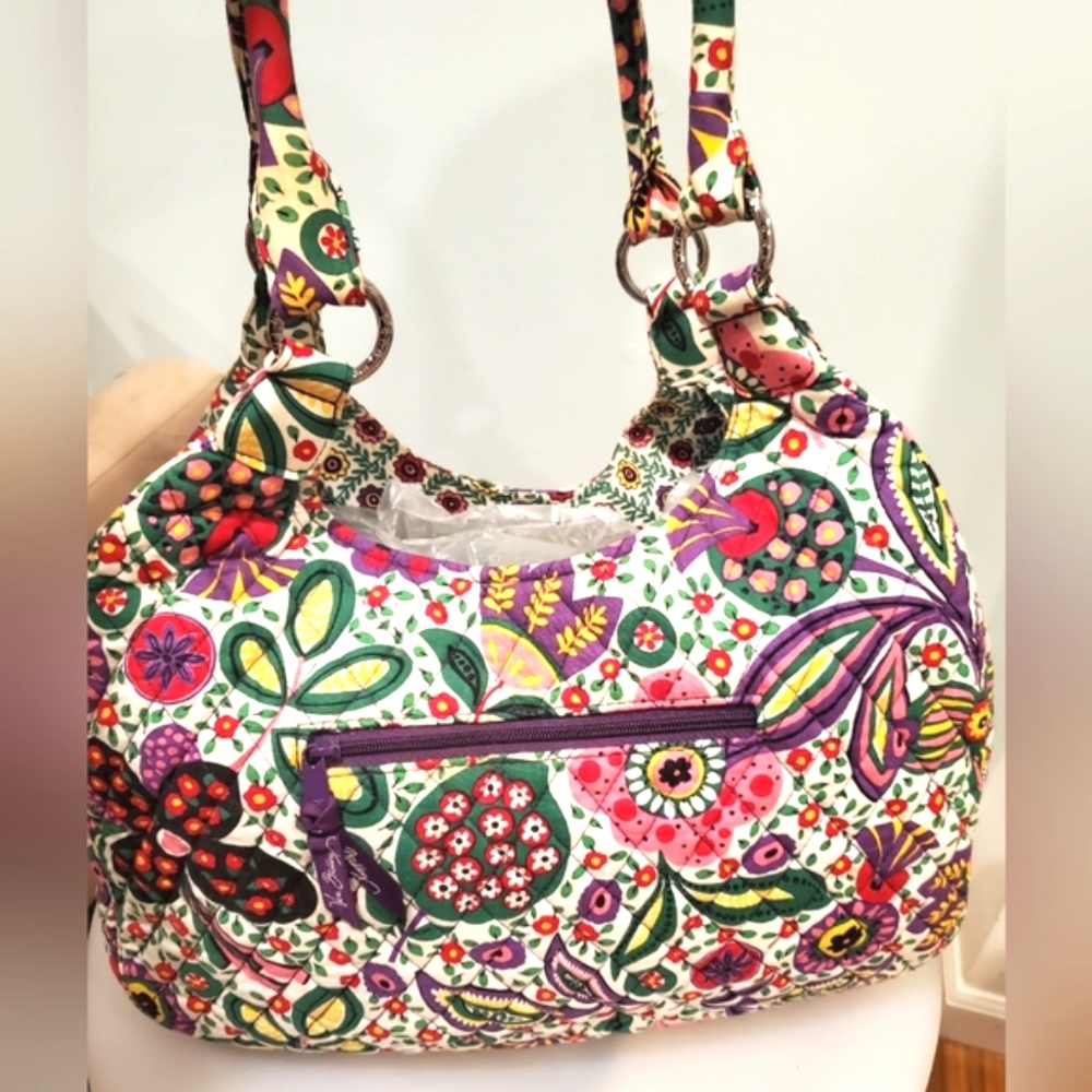 Vera Bradley Purse